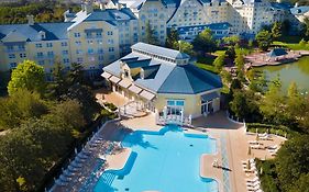 Disney Newport Bay Club